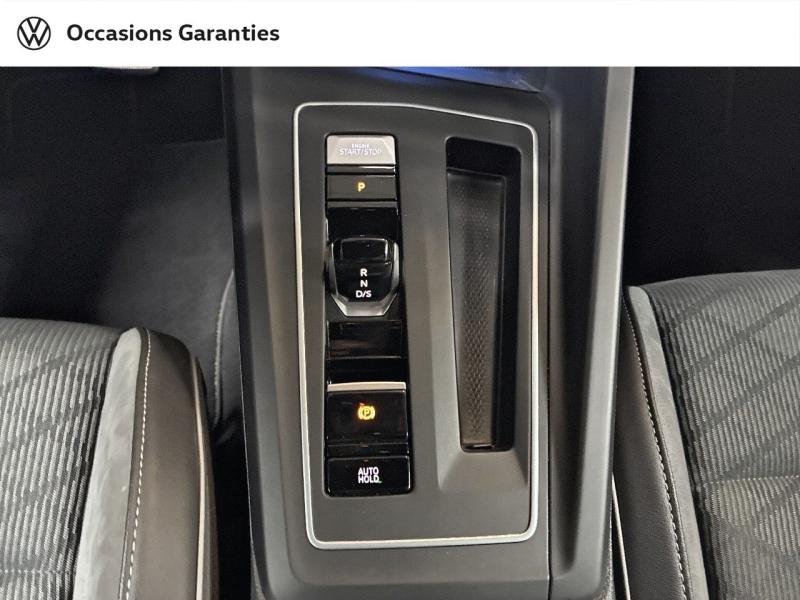 Voitures occasions VOLKSWAGEN Golf SW R-Line Clermont-Ferrand