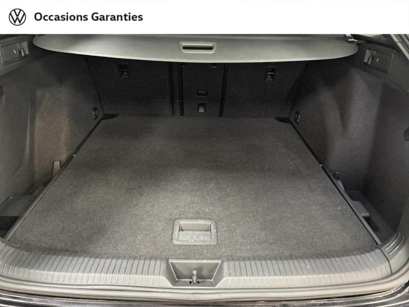 Voitures occasions VOLKSWAGEN Golf SW R-Line Clermont-Ferrand