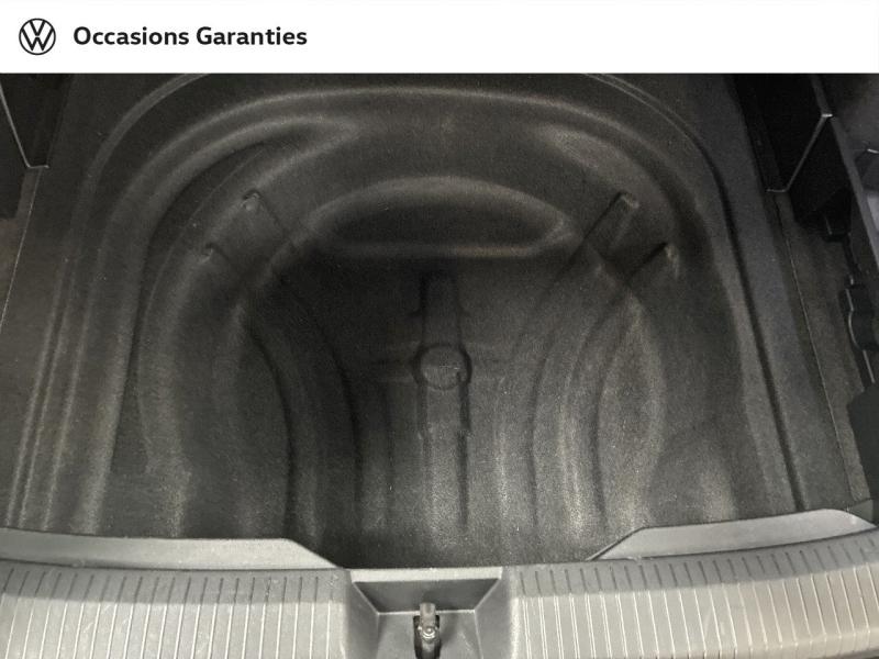 Voitures occasions VOLKSWAGEN Golf SW R-Line Clermont-Ferrand