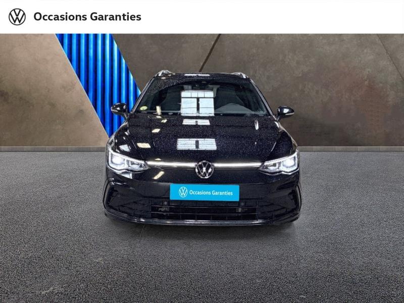 Voitures occasions VOLKSWAGEN Golf SW R-Line Clermont-Ferrand