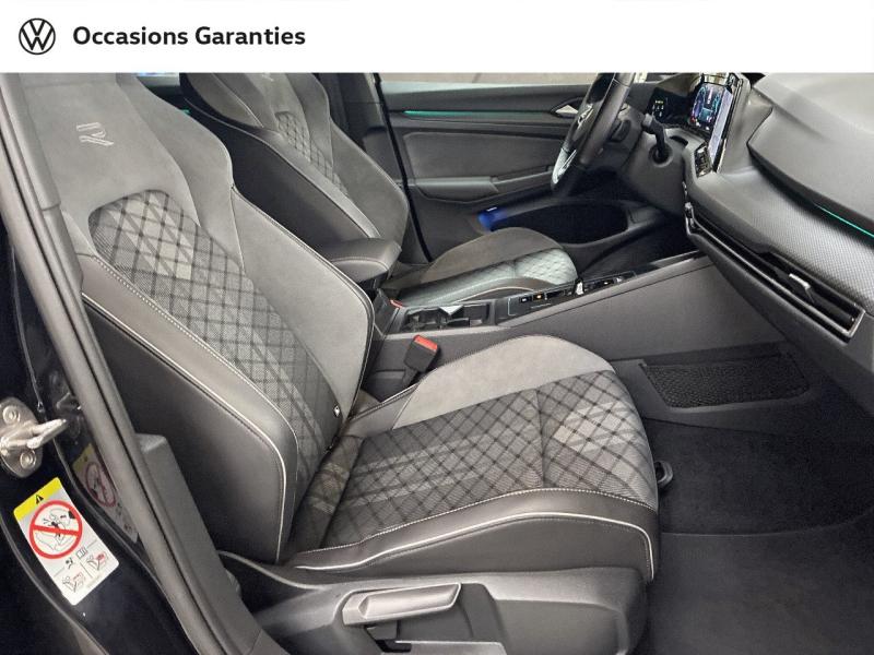 Voitures occasions VOLKSWAGEN Golf SW R-Line Clermont-Ferrand