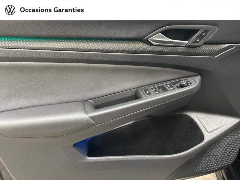 Voitures occasions VOLKSWAGEN Golf SW R-Line Clermont-Ferrand