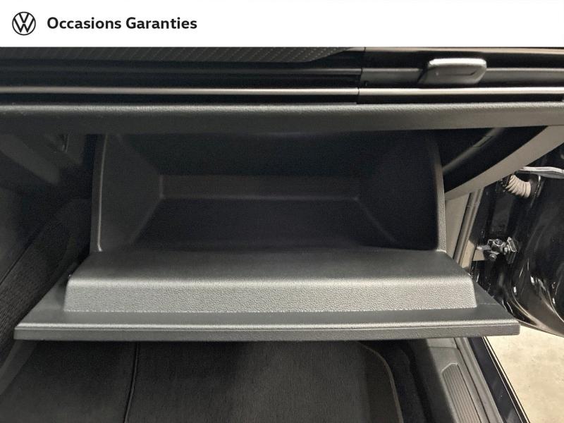 Voitures occasions VOLKSWAGEN Golf SW R-Line Clermont-Ferrand