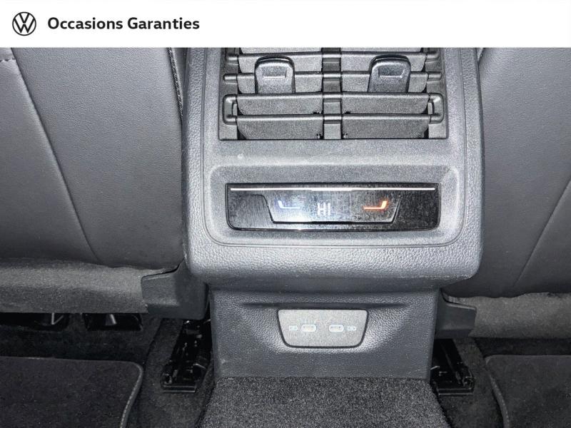 Voitures occasions VOLKSWAGEN Golf SW R-Line Clermont-Ferrand