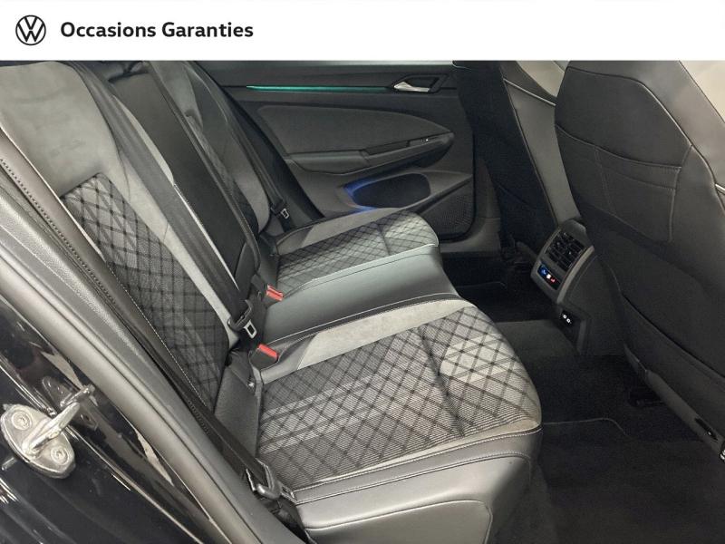 Voitures occasions VOLKSWAGEN Golf SW R-Line Clermont-Ferrand