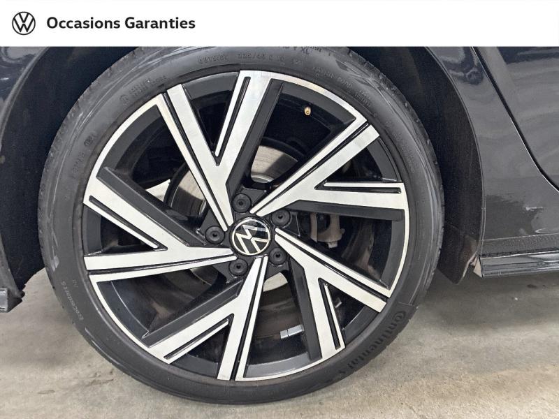 Voitures occasions VOLKSWAGEN Golf SW R-Line Clermont-Ferrand