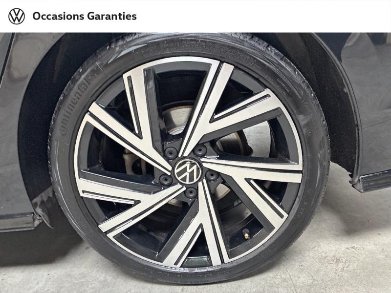 Voitures occasions VOLKSWAGEN Golf SW R-Line Clermont-Ferrand