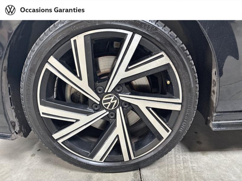 Voitures occasions VOLKSWAGEN Golf SW R-Line Clermont-Ferrand