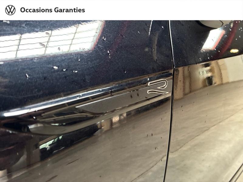 Voitures occasions VOLKSWAGEN Golf SW R-Line Clermont-Ferrand