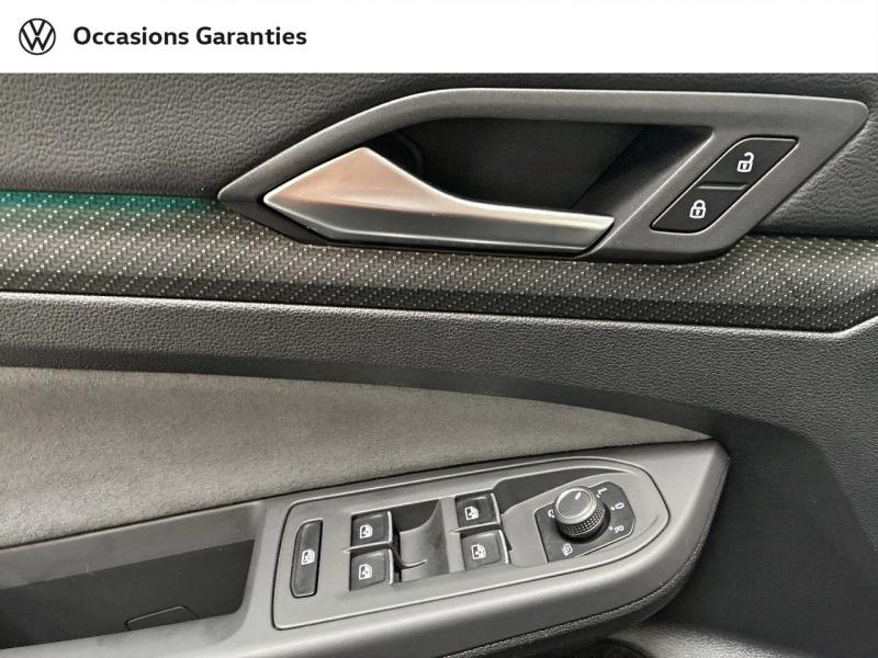 Voitures occasions VOLKSWAGEN Golf SW R-Line Clermont-Ferrand