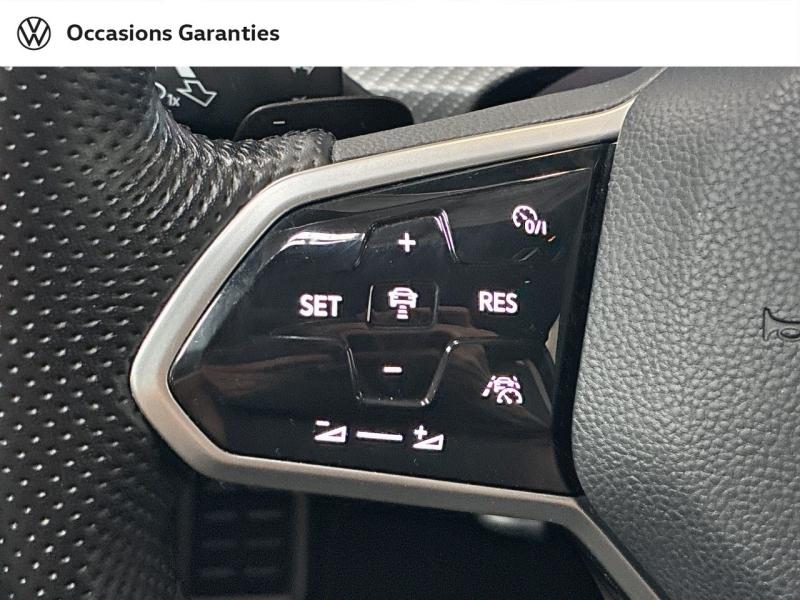 Voitures occasions VOLKSWAGEN Golf SW R-Line Clermont-Ferrand