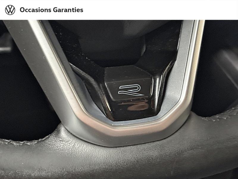 Voitures occasions VOLKSWAGEN Golf SW R-Line Clermont-Ferrand