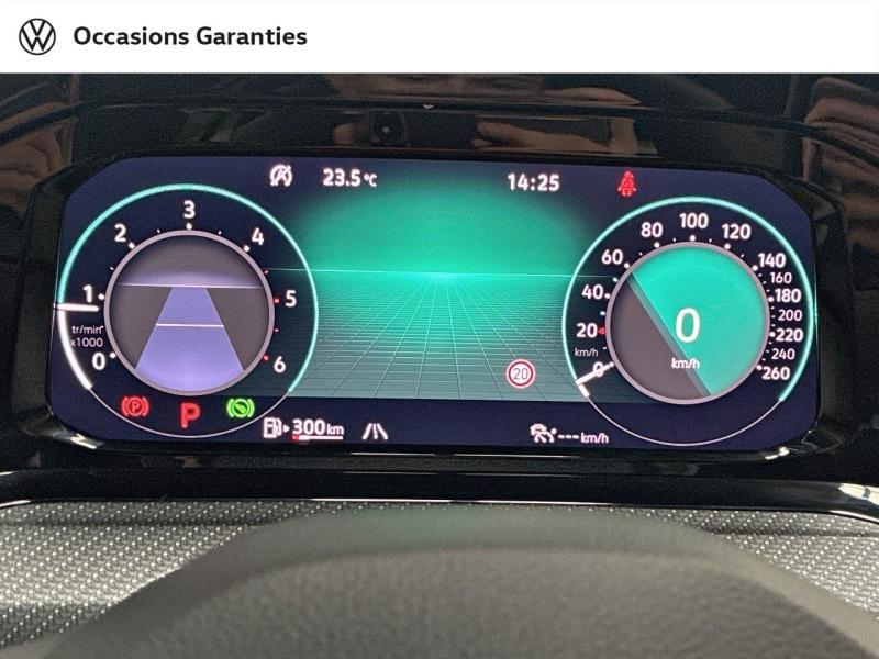 Voitures occasions VOLKSWAGEN Golf SW R-Line Clermont-Ferrand