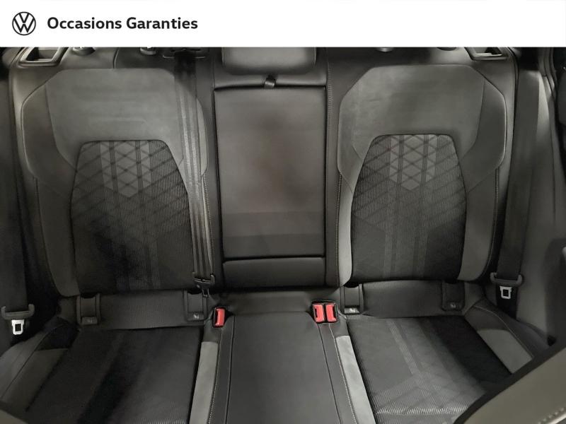 Voitures occasions VOLKSWAGEN Golf SW R-Line Clermont-Ferrand