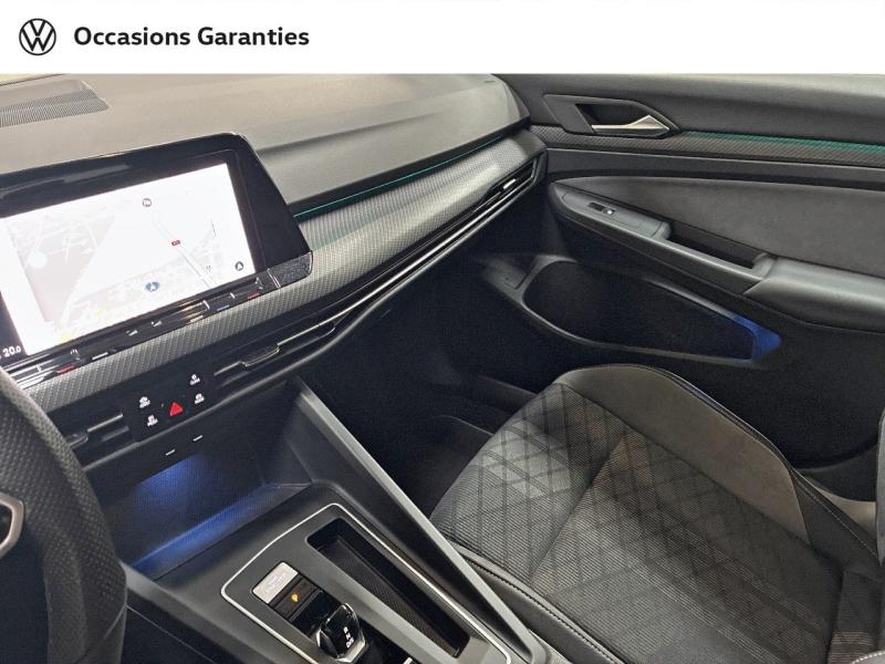 Voitures occasions VOLKSWAGEN Golf SW R-Line Clermont-Ferrand