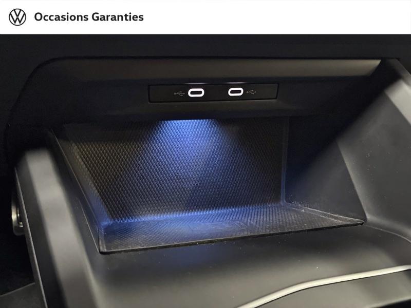 Voitures occasions VOLKSWAGEN Golf SW R-Line Clermont-Ferrand