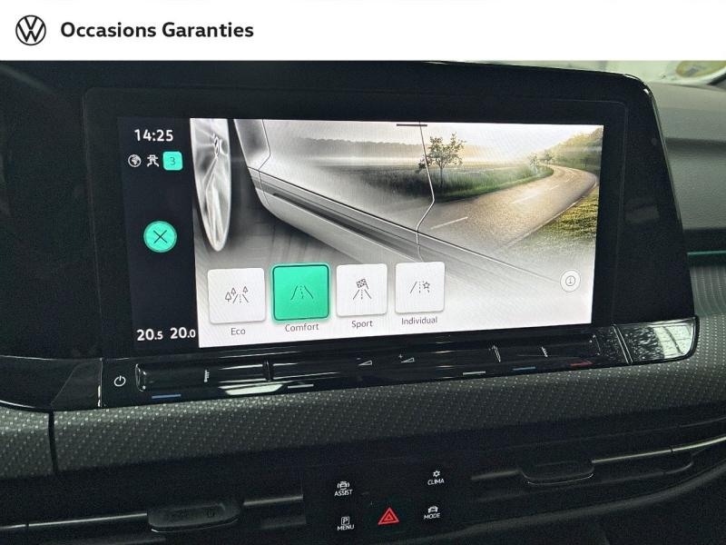 Voitures occasions VOLKSWAGEN Golf SW R-Line Clermont-Ferrand