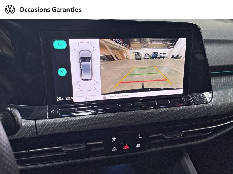 Voitures occasions VOLKSWAGEN Golf SW R-Line Clermont-Ferrand
