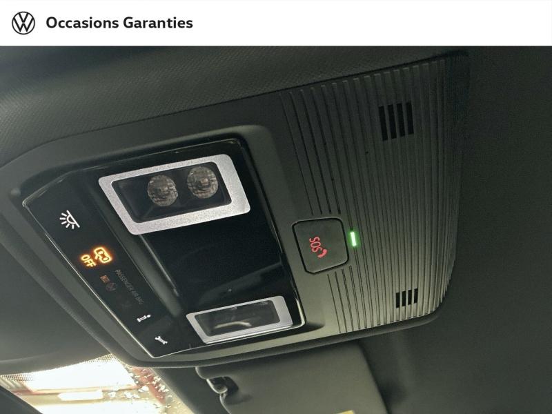 Voitures occasions VOLKSWAGEN Golf SW R-Line Clermont-Ferrand