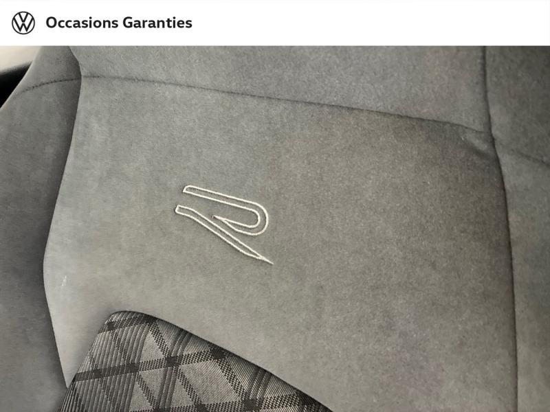 Voitures occasions VOLKSWAGEN Golf SW R-Line Clermont-Ferrand
