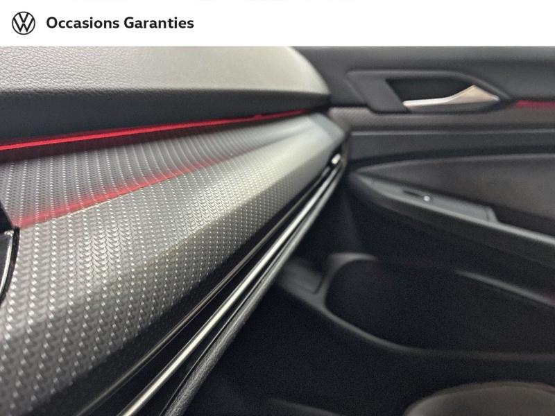 Voitures occasions VOLKSWAGEN Golf SW R-Line Clermont-Ferrand