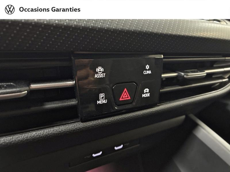 Voitures occasions VOLKSWAGEN Golf SW R-Line Clermont-Ferrand