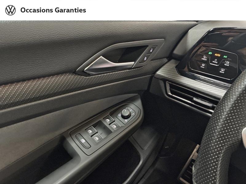 Voitures occasions VOLKSWAGEN Golf SW R-Line Clermont-Ferrand