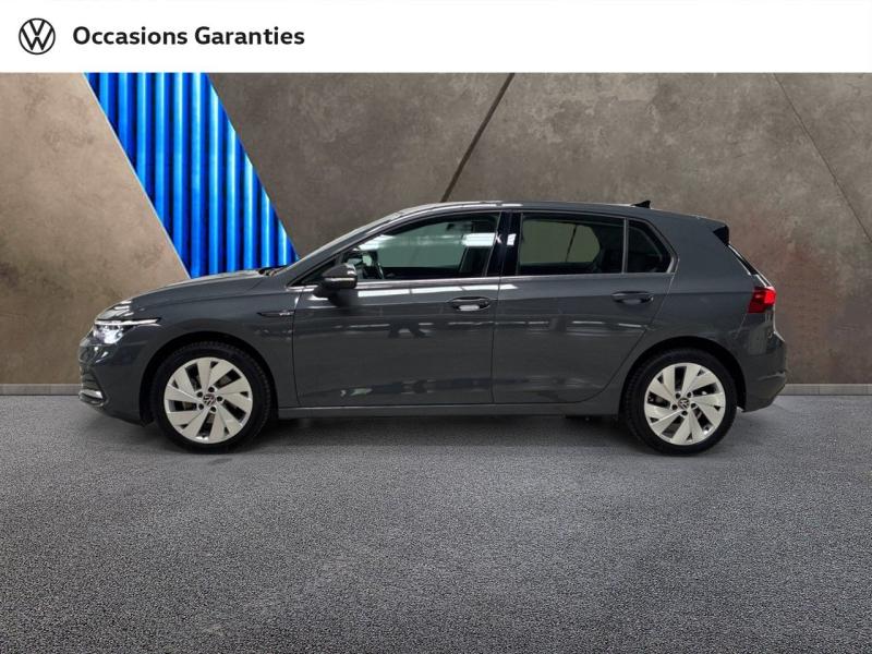 Voitures occasions VOLKSWAGEN GOLF Style Clermont-Ferrand