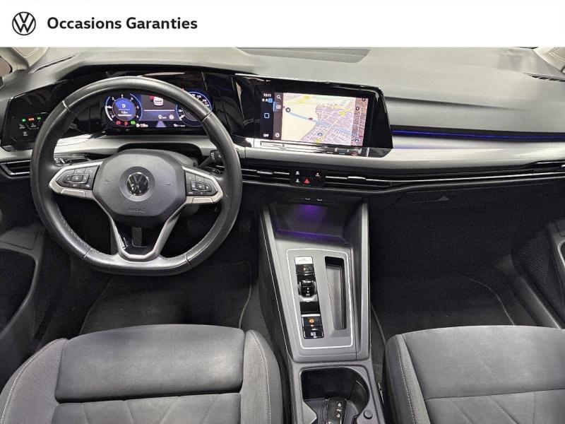 Voitures occasions VOLKSWAGEN GOLF Style Clermont-Ferrand