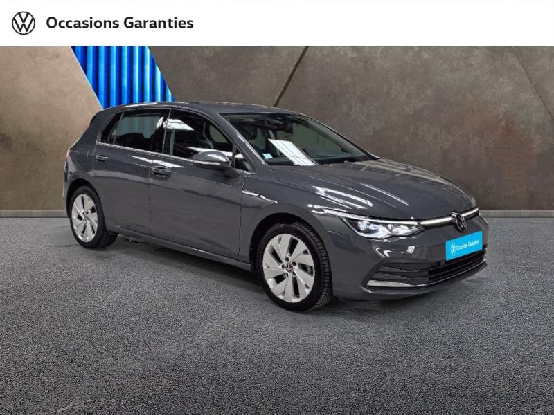 Voitures occasions VOLKSWAGEN GOLF Style Clermont-Ferrand