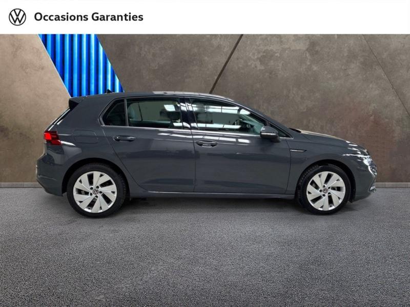 Voitures occasions VOLKSWAGEN GOLF Style Clermont-Ferrand