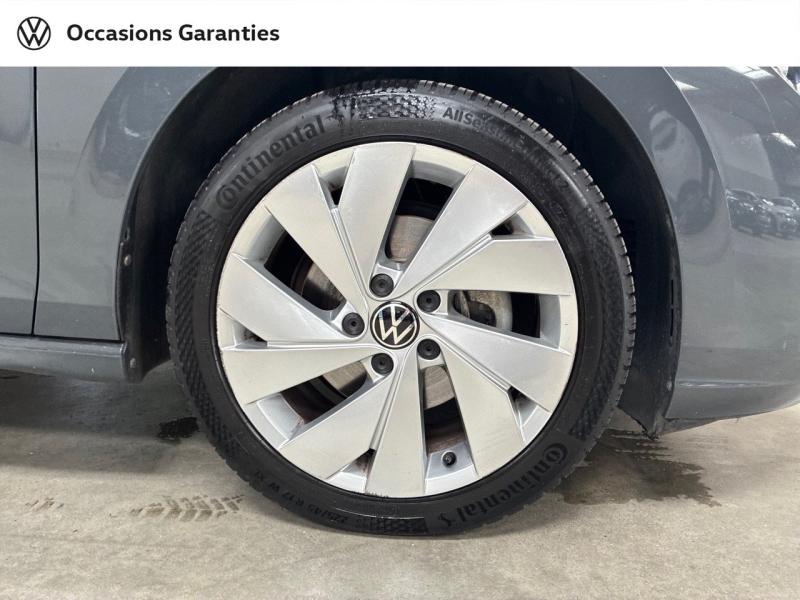 Voitures occasions VOLKSWAGEN GOLF Style Clermont-Ferrand