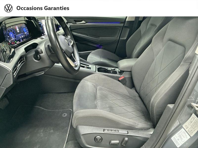 Voitures occasions VOLKSWAGEN GOLF Style Clermont-Ferrand