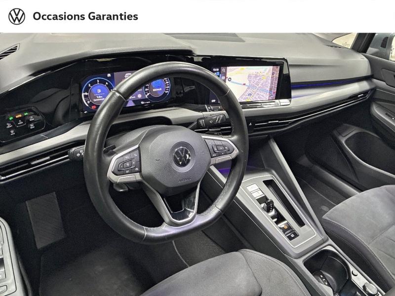 Voitures occasions VOLKSWAGEN GOLF Style Clermont-Ferrand