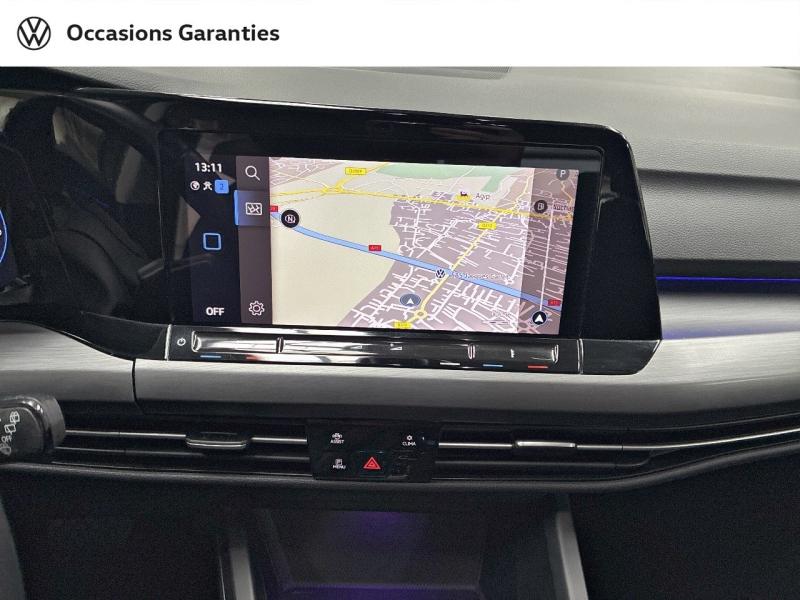 Voitures occasions VOLKSWAGEN GOLF Style Clermont-Ferrand