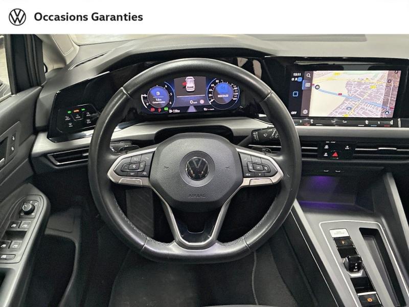 Voitures occasions VOLKSWAGEN GOLF Style Clermont-Ferrand