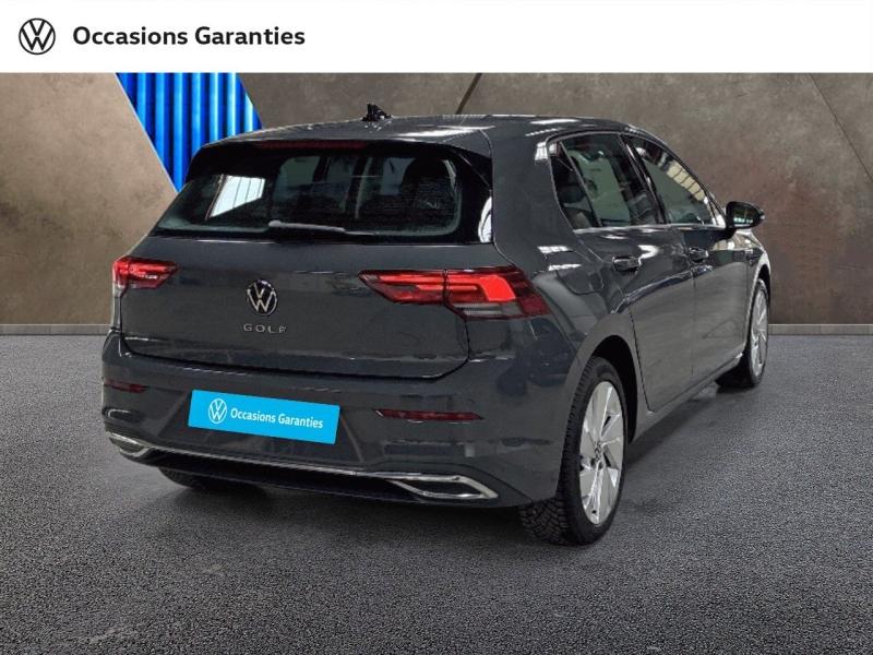 Voitures occasions VOLKSWAGEN GOLF Style Clermont-Ferrand