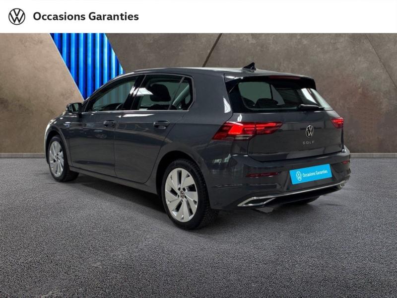 Voitures occasions VOLKSWAGEN GOLF Style Clermont-Ferrand