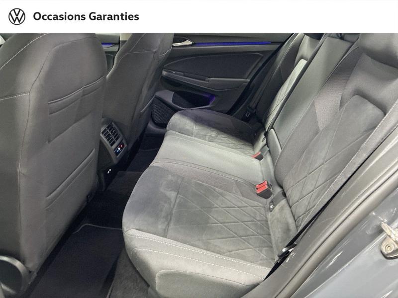 Voitures occasions VOLKSWAGEN GOLF Style Clermont-Ferrand