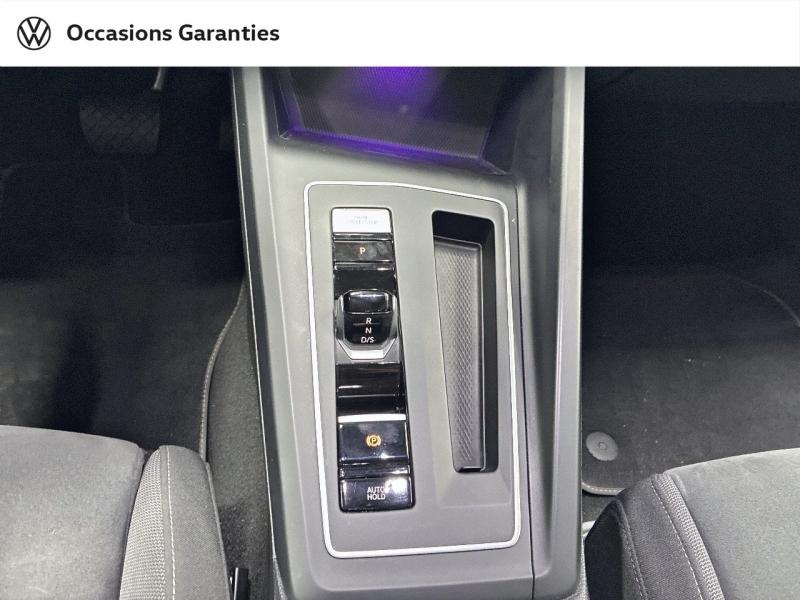 Voitures occasions VOLKSWAGEN GOLF Style Clermont-Ferrand