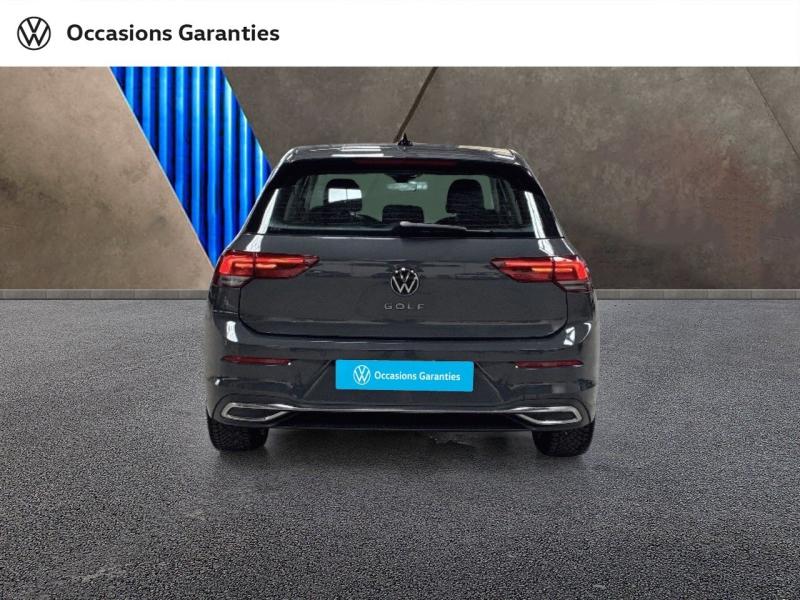 Voitures occasions VOLKSWAGEN GOLF Style Clermont-Ferrand