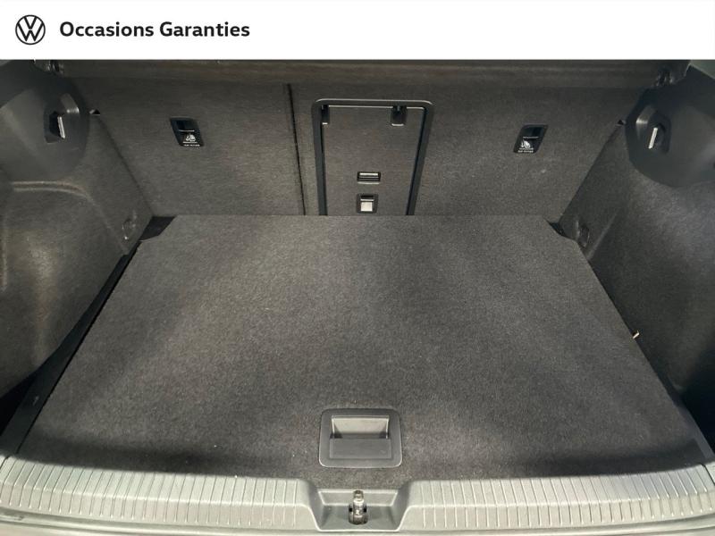 Voitures occasions VOLKSWAGEN GOLF Style Clermont-Ferrand