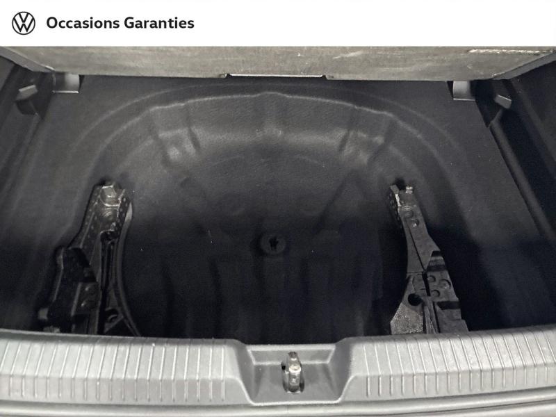 Voitures occasions VOLKSWAGEN GOLF Style Clermont-Ferrand