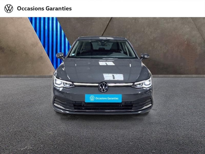 Voitures occasions VOLKSWAGEN GOLF Style Clermont-Ferrand
