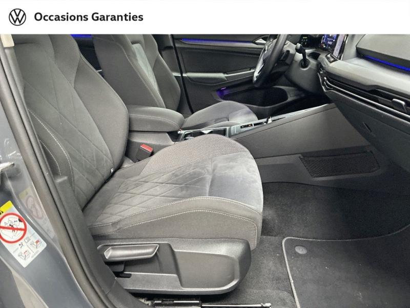 Voitures occasions VOLKSWAGEN GOLF Style Clermont-Ferrand