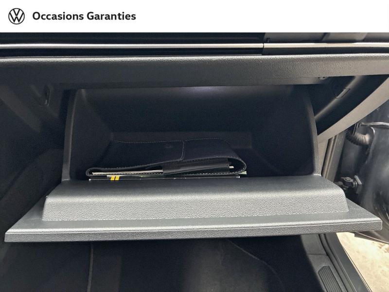 Voitures occasions VOLKSWAGEN GOLF Style Clermont-Ferrand