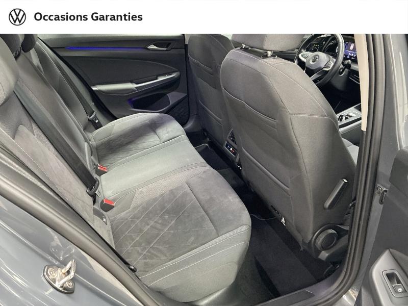 Voitures occasions VOLKSWAGEN GOLF Style Clermont-Ferrand