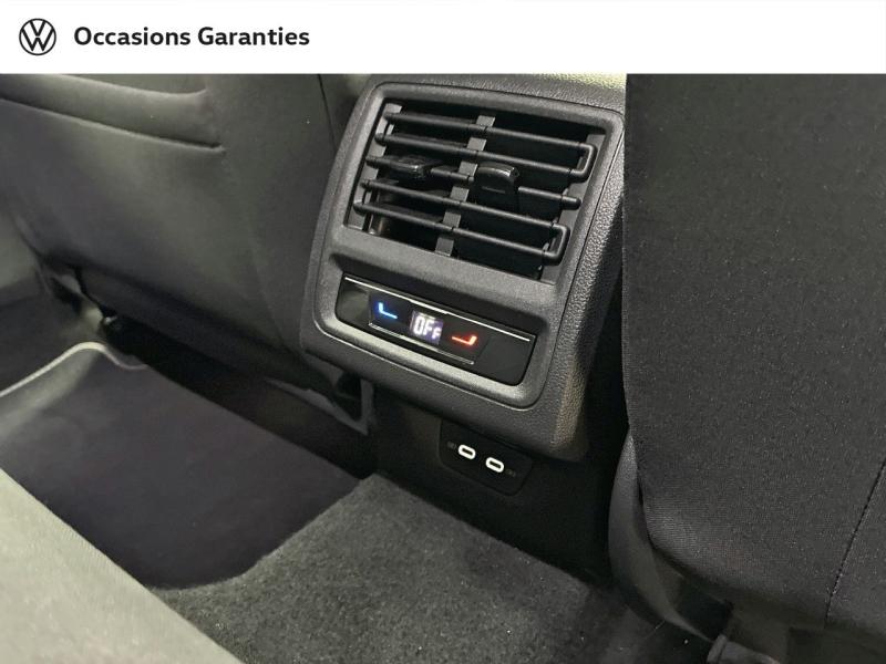 Voitures occasions VOLKSWAGEN GOLF Style Clermont-Ferrand