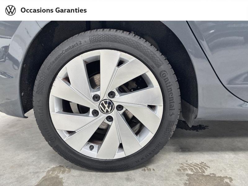 Voitures occasions VOLKSWAGEN GOLF Style Clermont-Ferrand