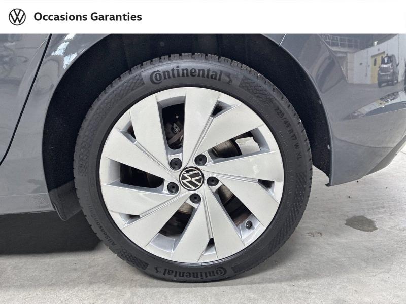 Voitures occasions VOLKSWAGEN GOLF Style Clermont-Ferrand